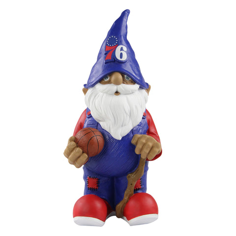 Philadelphia 76ers Male Gnome