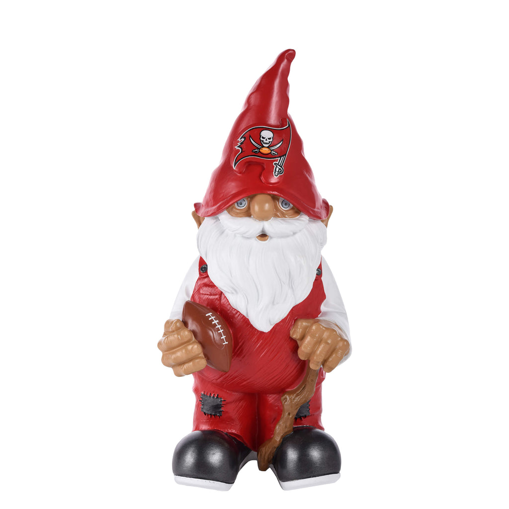 Tampa Bay Buccaneers Male Gnome