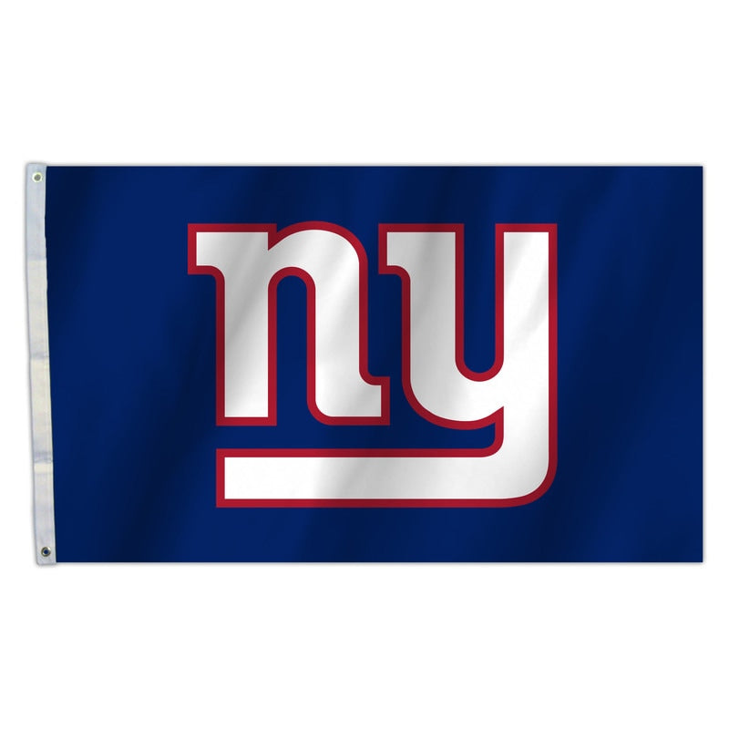 New York Giants 3' x 5' Logo Flag