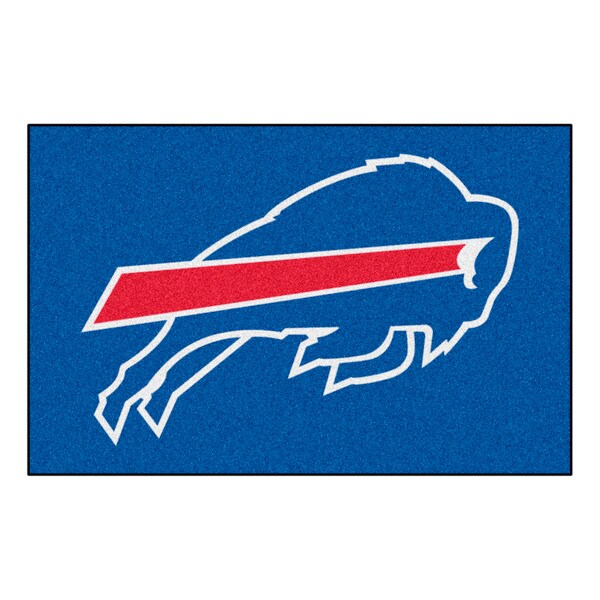 Buffalo Bills 19" x 30" Rookie Mat