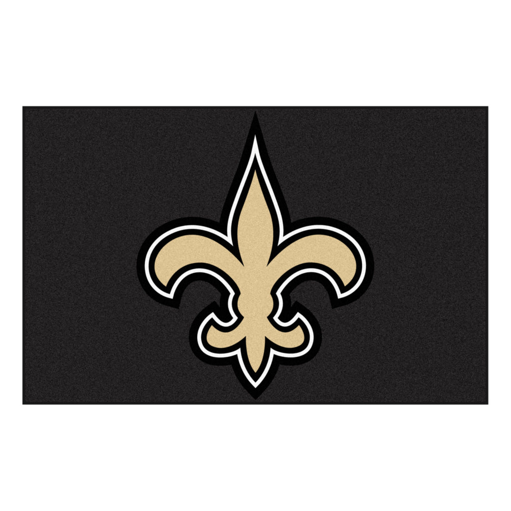 New Orleans Saints 19" x 30" Rookie Mat