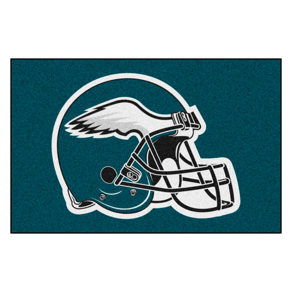 Philadelphia Eagles Retro 19" x 30" Rookie Mat