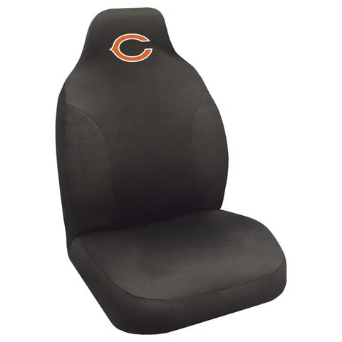Chicago Bears Embroidered Car Seat Cover