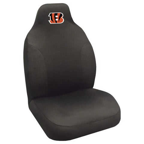 Cincinnati Bengals Embroidered Car Seat Cover