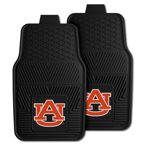 Auburn Tigers Front Vinyl Mats