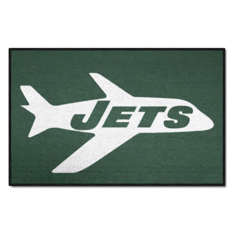 New York Jets 19" x 30" Starter Mat - Logo