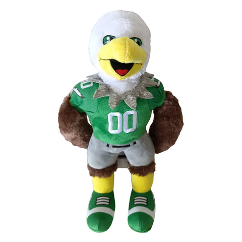Philadelphia Eagles Retro Swoop 14"Plush Mascot
