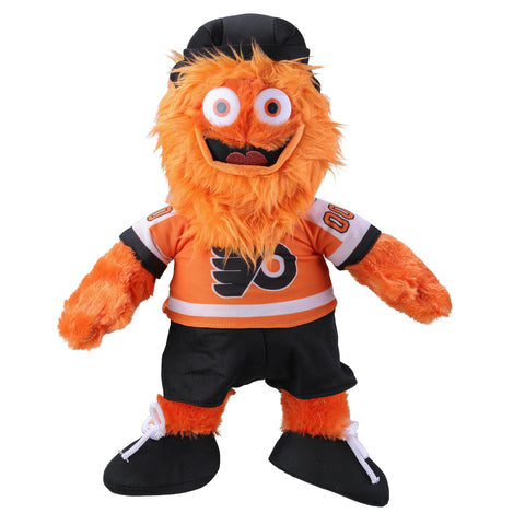 Philadelphia Flyers Gritty 14" Plush Mascot