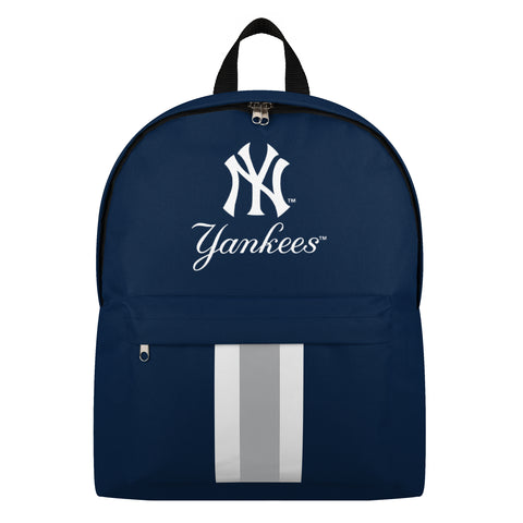 New York Yankees 2025 Team Stripe Backpack