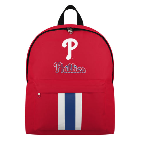 Philadelphia Phillies 2025 Team Stripe Backpack
