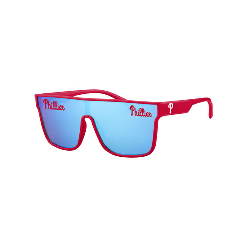 Philadelphia Phillies Solid Color Sunglasses
