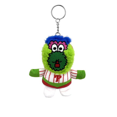 Philadelphia Phillies 4" Plush Macscot Key Chain