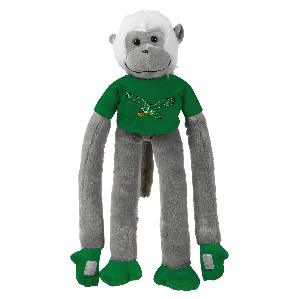 Philadelphia Eagles 27" Jersey Monkey