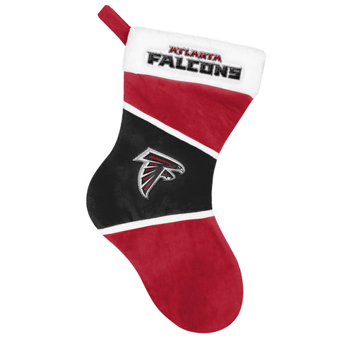 Atlanta Falcons 2025 Embroidered Stocking