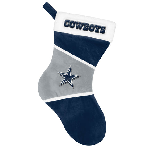 Dallas Cowboys 2025 Embroidered Stocking