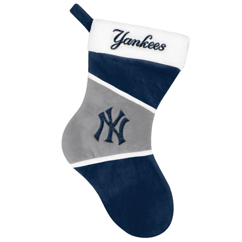 New York Yankees 2025 Embroidered Stocking