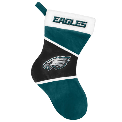 Philadelphia Eagles 2025 Embroidered Stocking