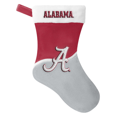 Alabama Crimson Tide 2026 Embroidered Stocking