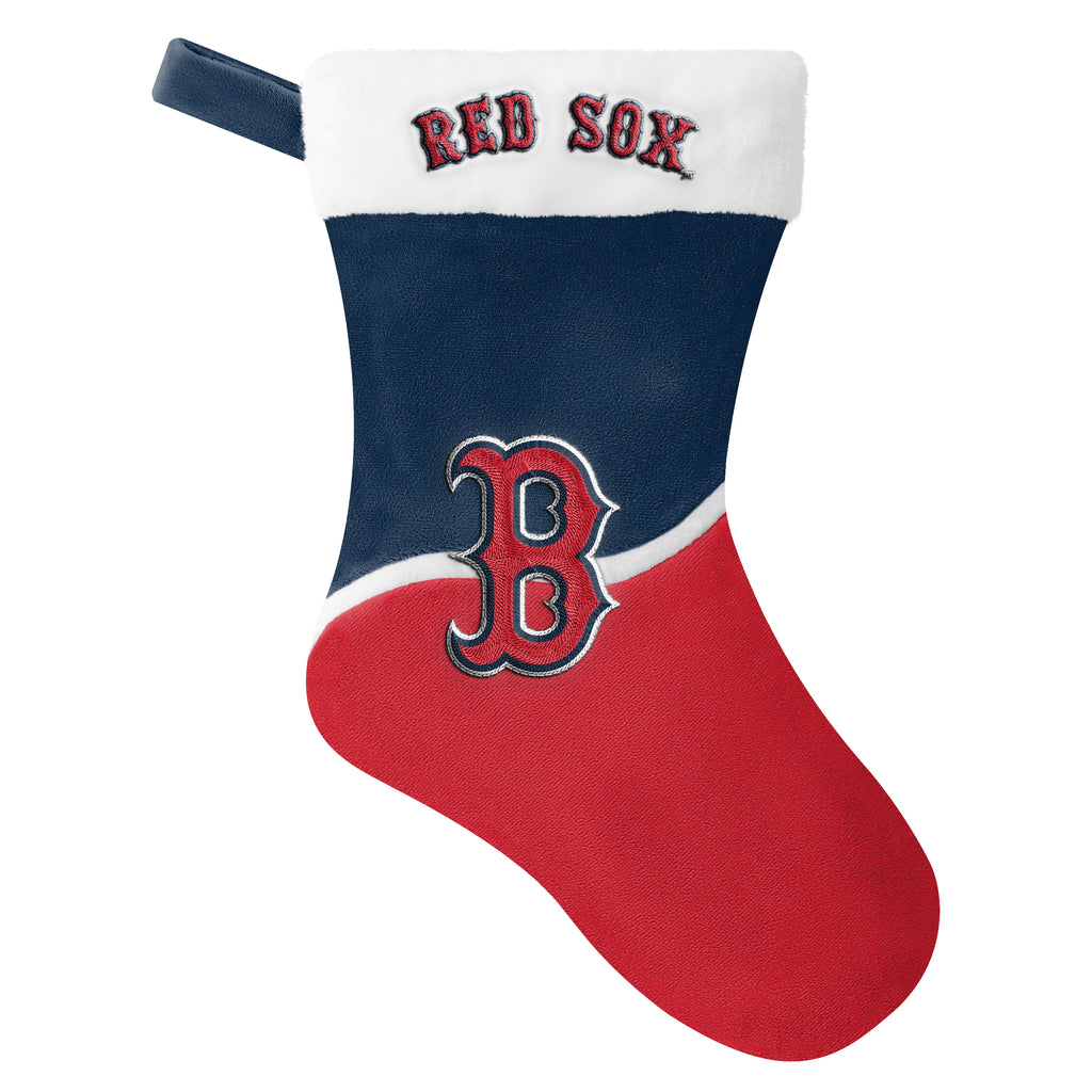 Boston Red Sox 2026 Embroidered Stocking