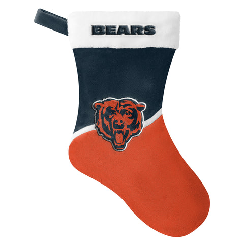 Chicago Bears 2026 Embroidered Stocking