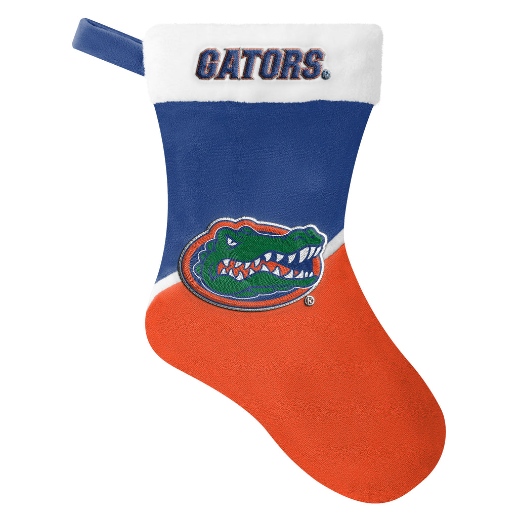 Florida Gators 2026 Embroidered Stocking