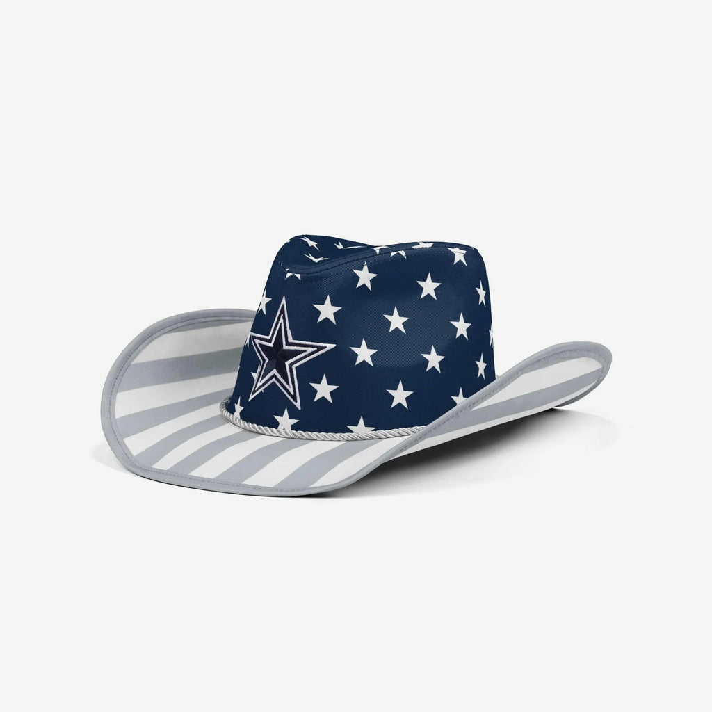 Dallas Cowboys Americana Cowboy Hat