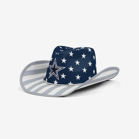 Dallas Cowboys Americana Cowboy Hat