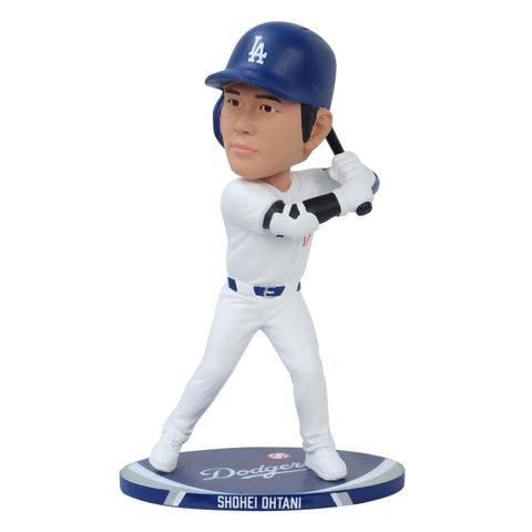 Shoei Ohtani Los Angeles Dodgers 5" Mini Superstar Series Bobble