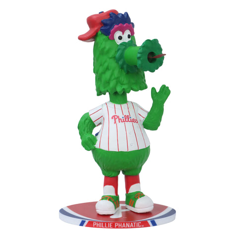 Philadelphia Phillies 5" Mascot Mini Superstar Series Bobble