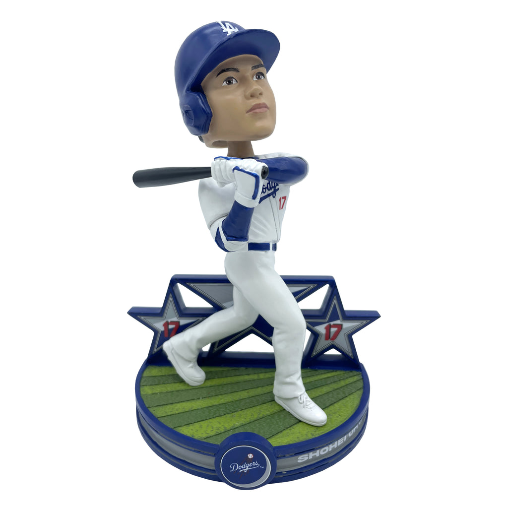 Shohei Ohtani Los Angeles Dodgers 8" Superstar Series Bobble Head