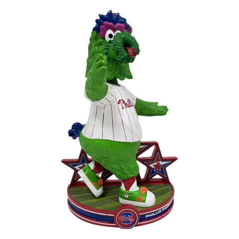 Philadelphia Phillies 8" Mascot Superstar Series Bobble Head