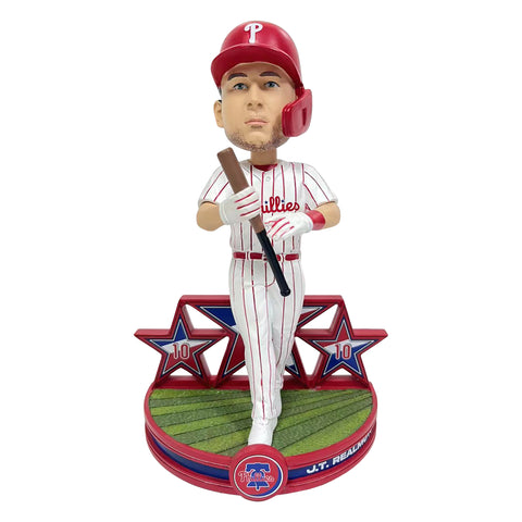 J.T. Realmuto Philadelphia Phillies 8" Superstar Series Bobble Head