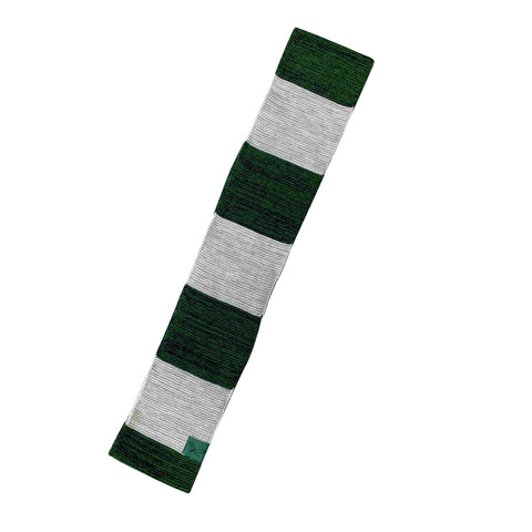Philadelphia Eagles Retro Ribbed Knit Infinity Scarf