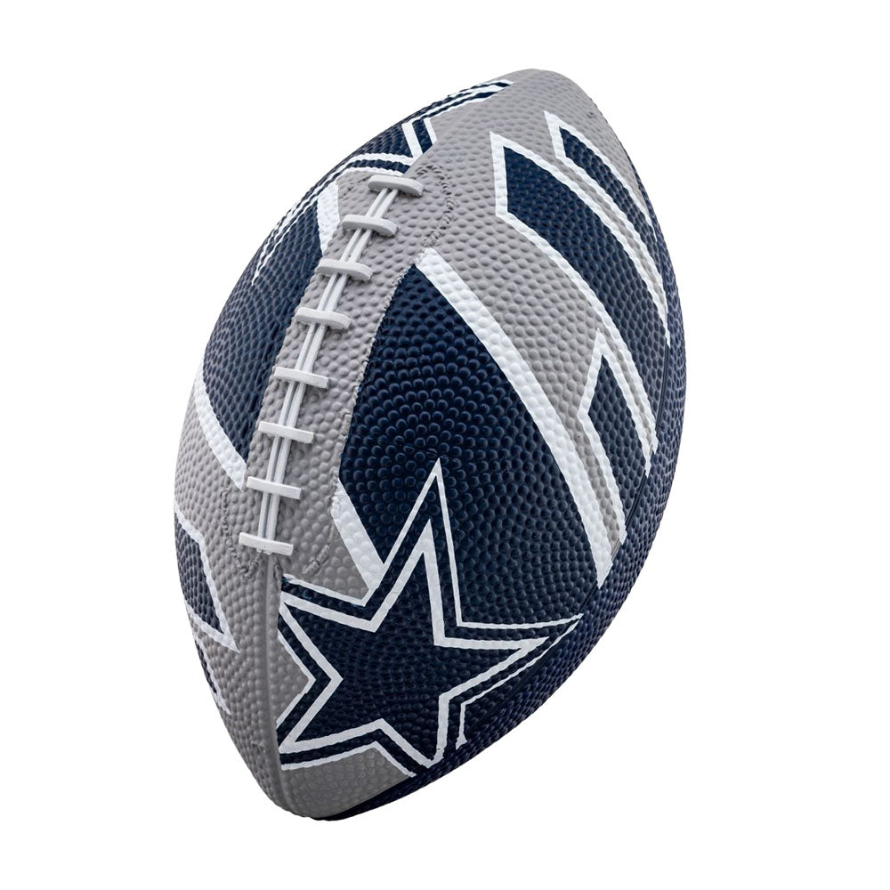 Dallas Cowboys Rubber Football