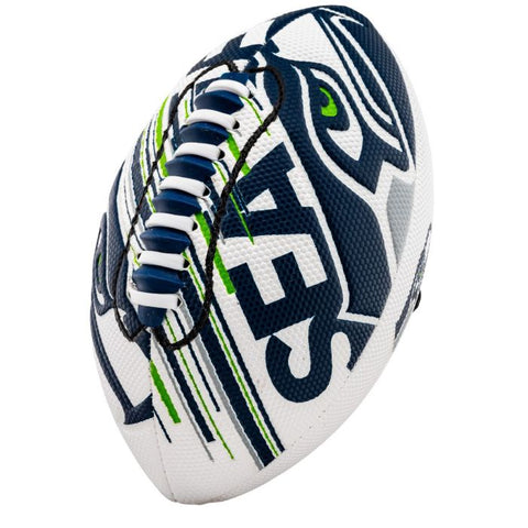 Seattle Seahawks Air Tech Mini Football