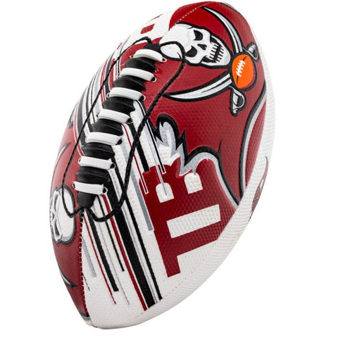 Tampa Bay Buccaneers Air Tech Mini Football