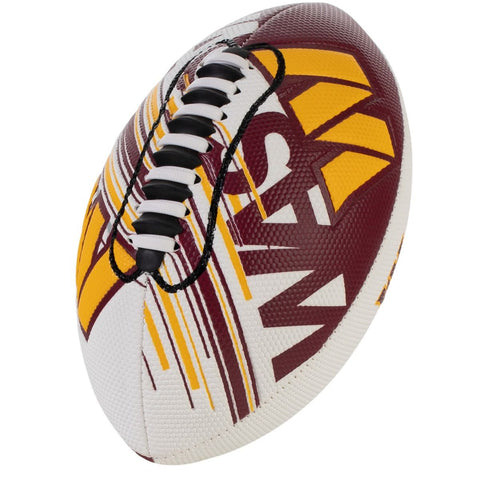 Washington Commanders Air Tech Mini Football