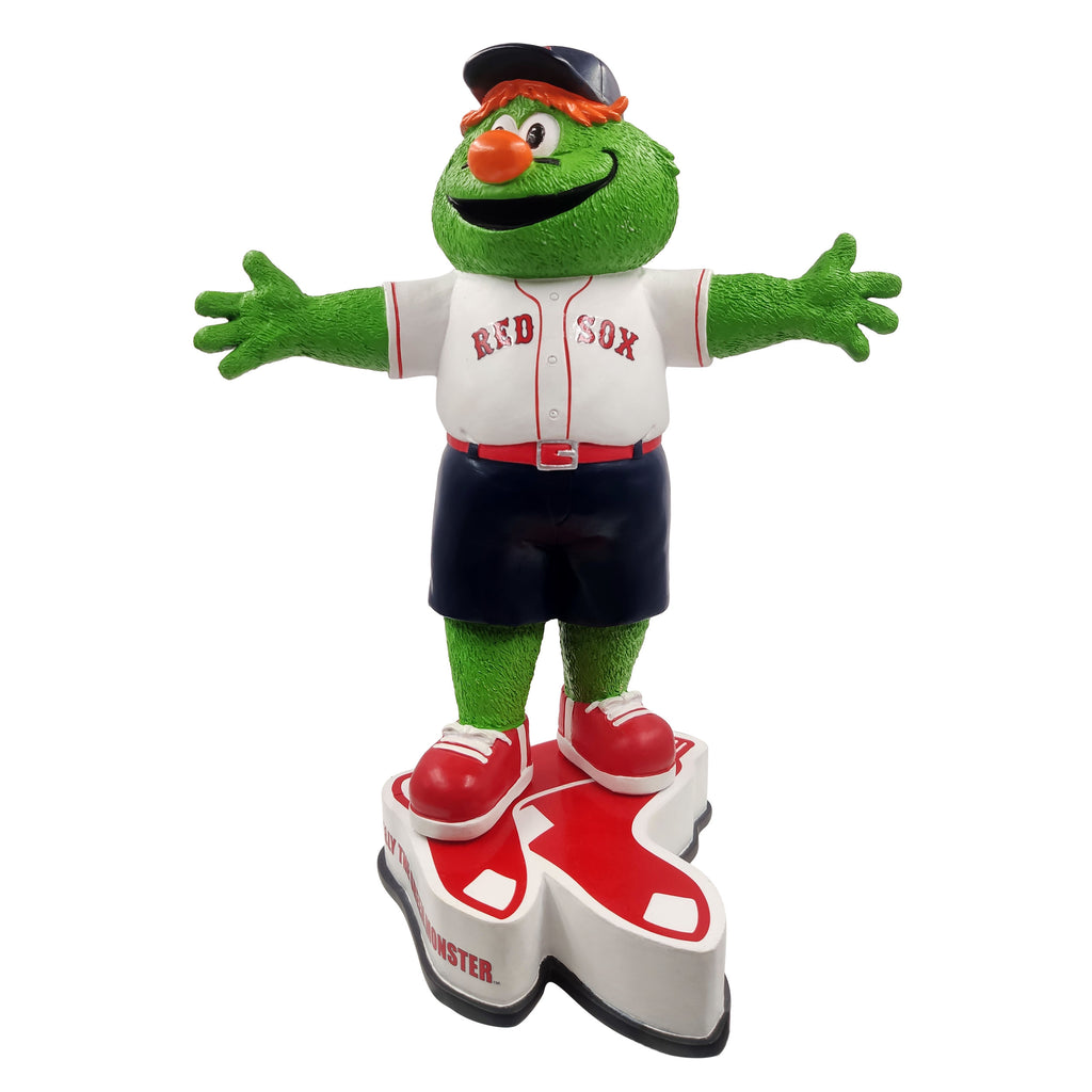 Boston Red Sox 12" Mascot Figurine