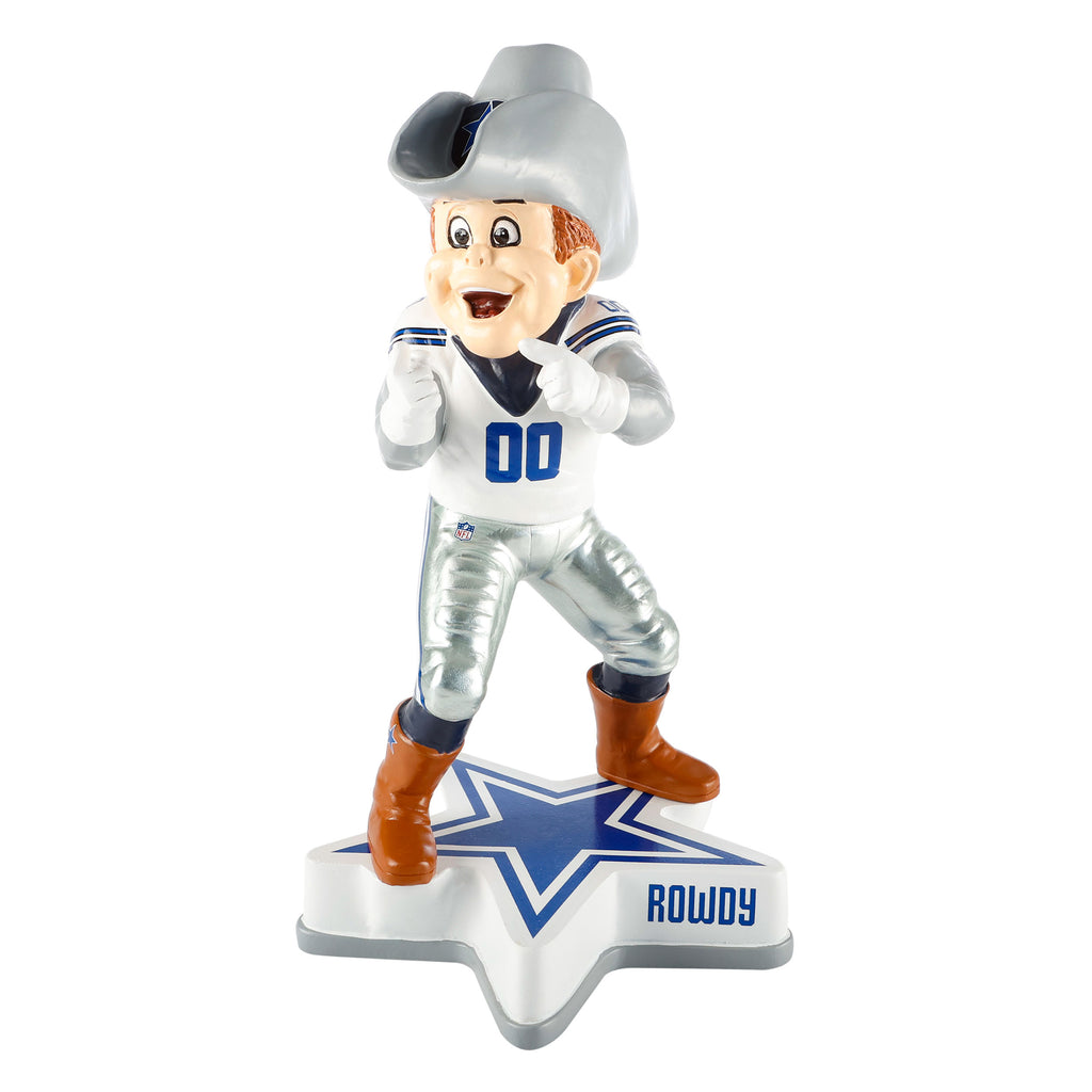 Dallas Cowboys 12" Mascot Figurine