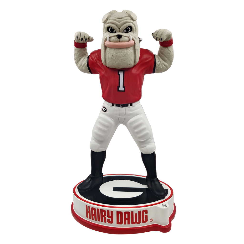 Georgia Bulldogs 12" Mascot Figurine