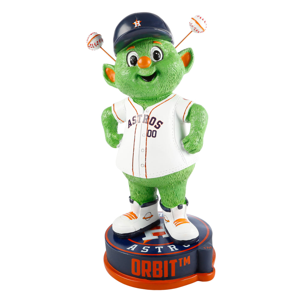Houston Astros 12" Mascot Figurine