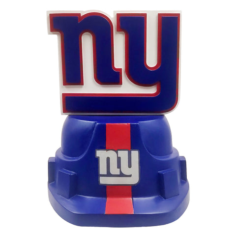 New York Giants 12" Mascot Figurine
