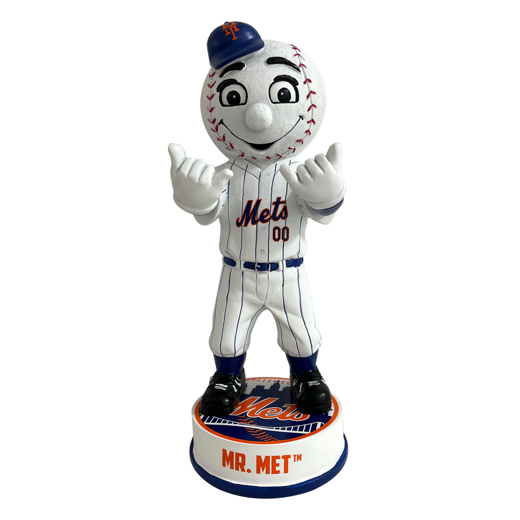New York Mets 12" Mascot Figurine
