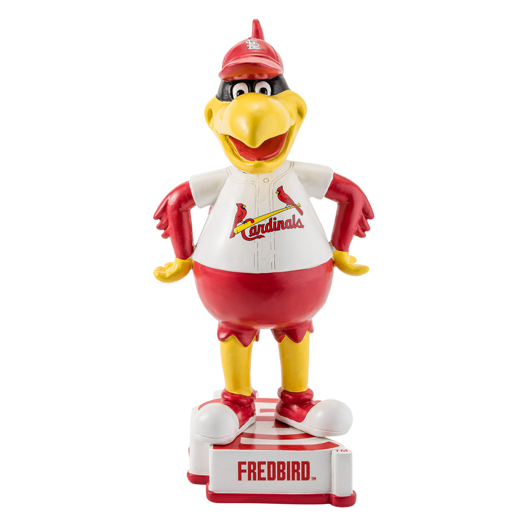 St. Louis Cardinals 12" Mascot Figurine