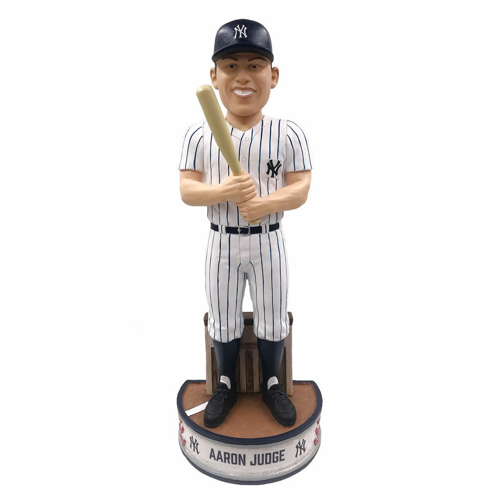 New York Yankees Aaron Judge 12" Thematic Figurine