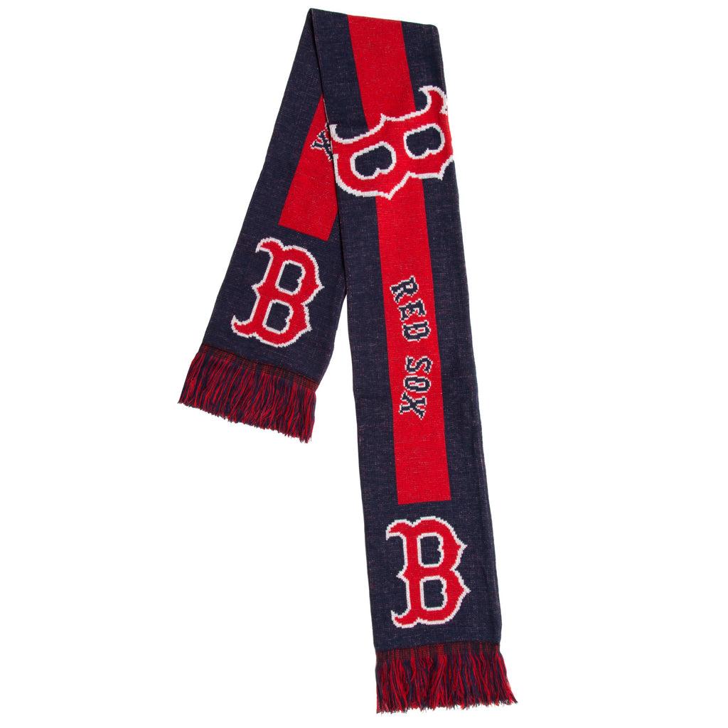 Boston Red Sox Big Logo Scarf