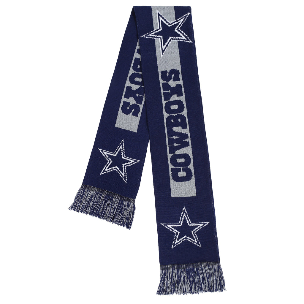 Dallas Cowboys Big Logo Scarf