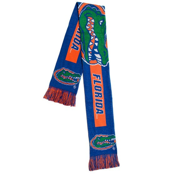 Florida Gators Big Logo Scarf