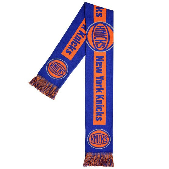 New York Knicks Big Logo Scarf