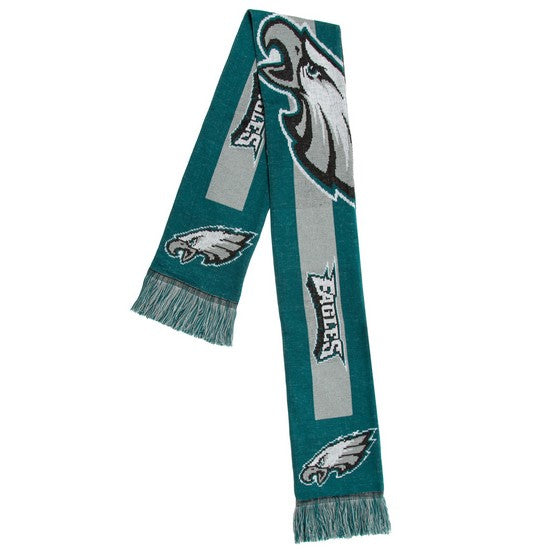 Big Logo Scarf REAGL